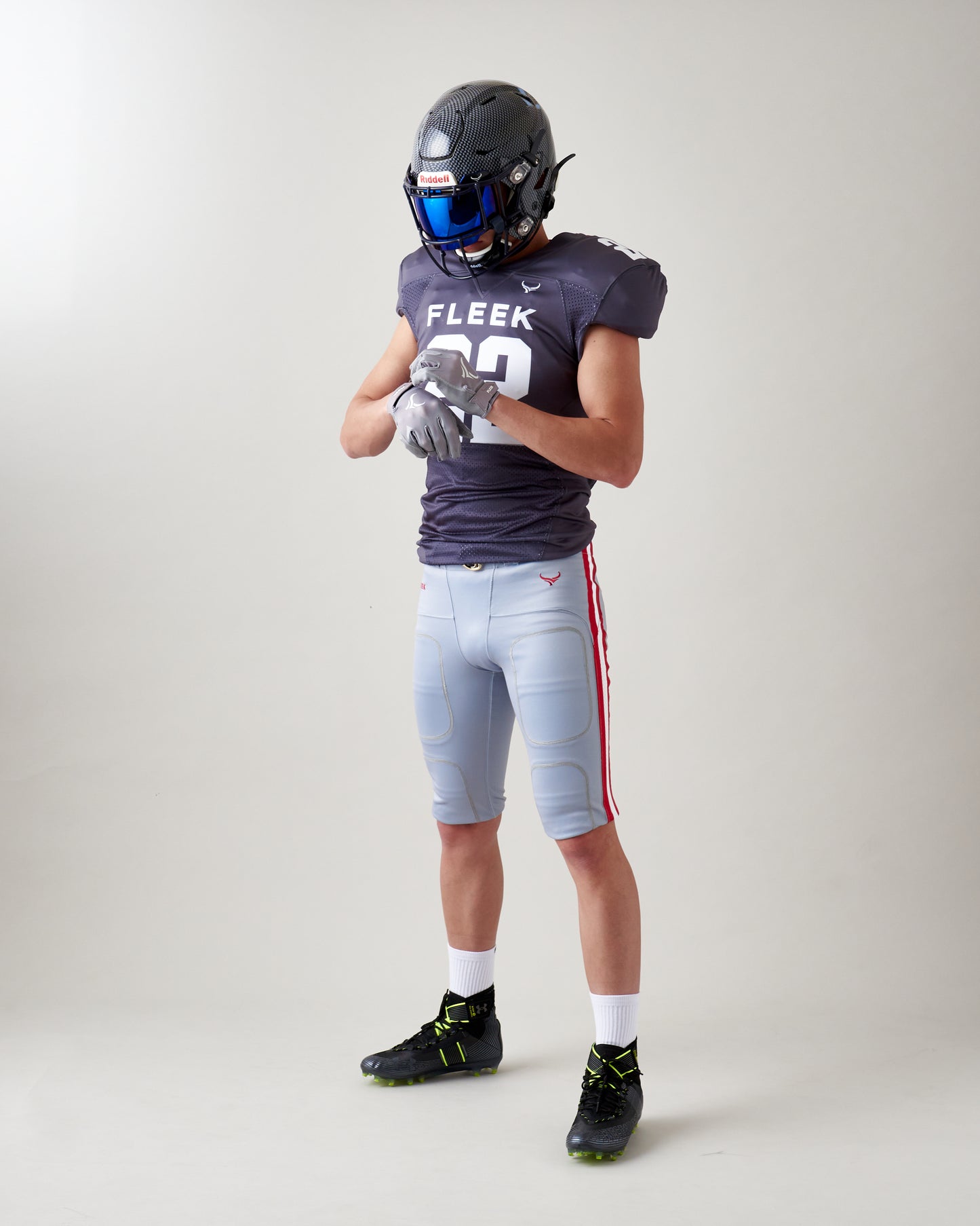 FLEEK PRO FIT UNIFORMS オーダー