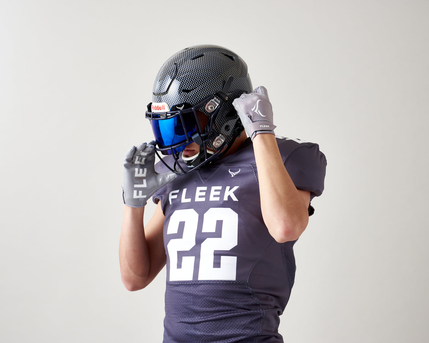 FLEEK PRO FIT UNIFORMS オーダー