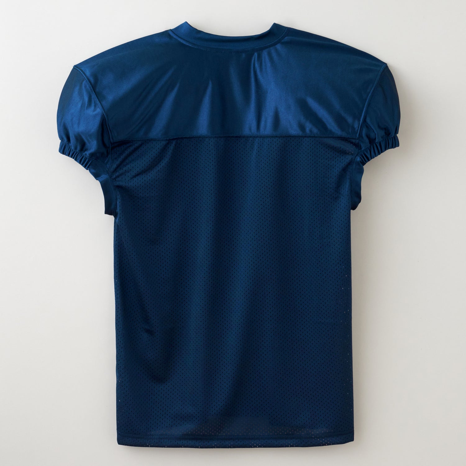 FLEEK University Practice Jersey Navy (Number Compatible)