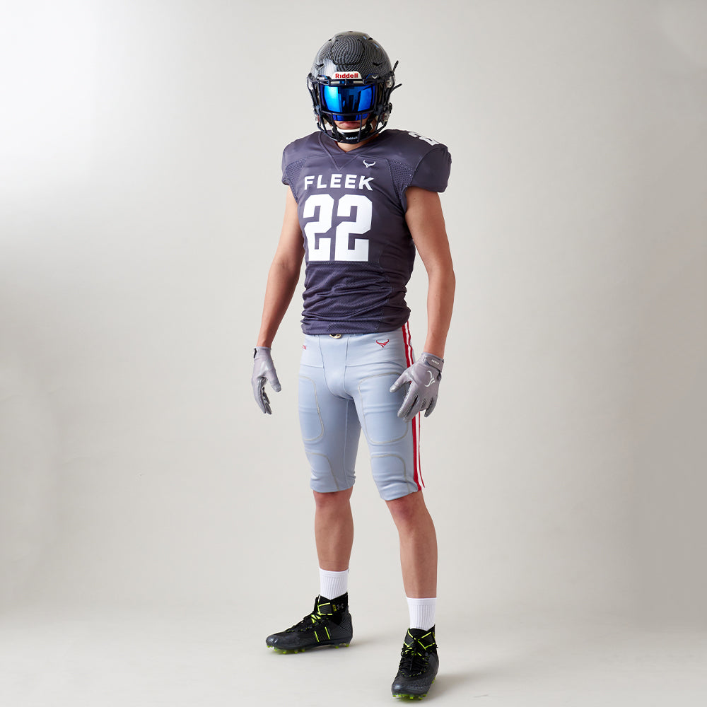 2025 FLEEK PRO FIT UNIFORMS Order