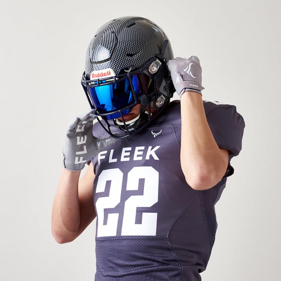 2025 FLEEK PRO FIT UNIFORMS オーダー