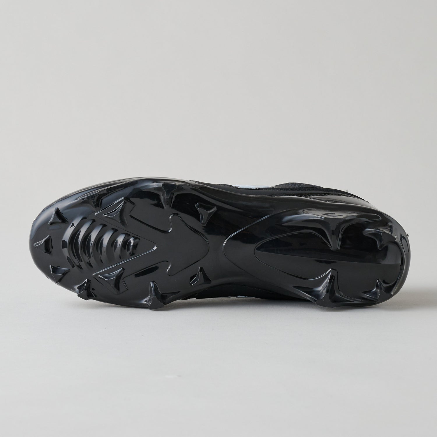 FLEEK DIABLO LOW FOOTBALL CLEATS ソリッドブラック