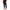 FLEEK EXTRA-FIT stretch compression tights white