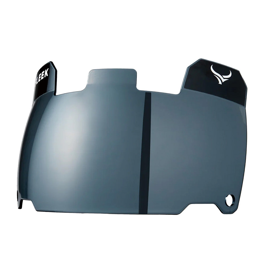 FLEEK PRO ANTI-FOG EYESHIELD LIGHT GRAY