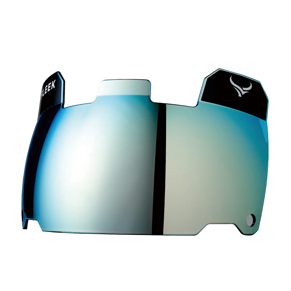 FLEEK PRO ANTI-FOG EYESHIELD ICE BLUE