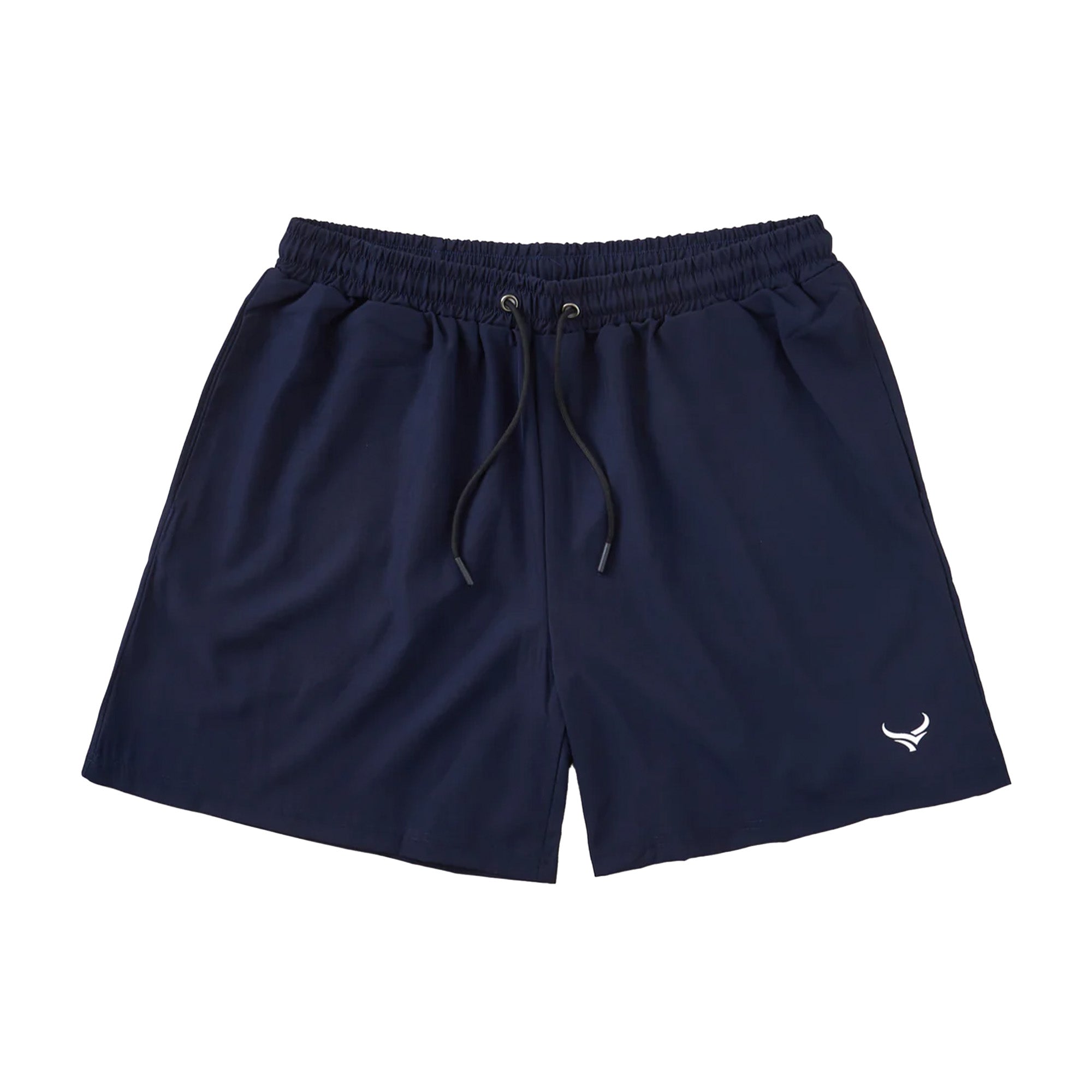 FLEEK FIELD BAGGY PANTS DARK NAVY