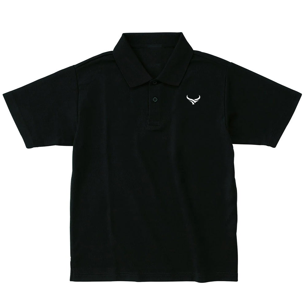 FLEEK Coach UV Protection Polo Shirt