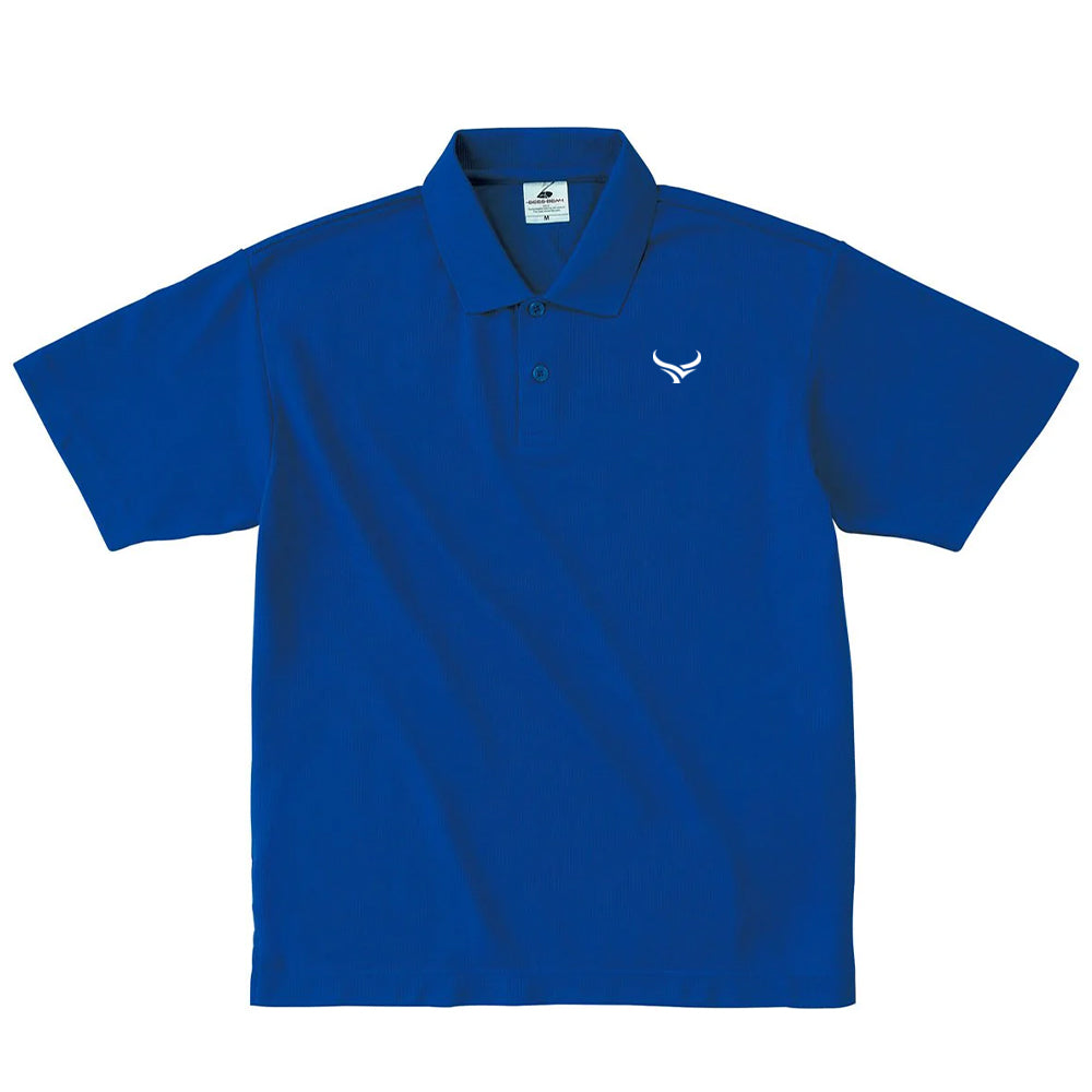FLEEK Coach UV Protection Polo Shirt