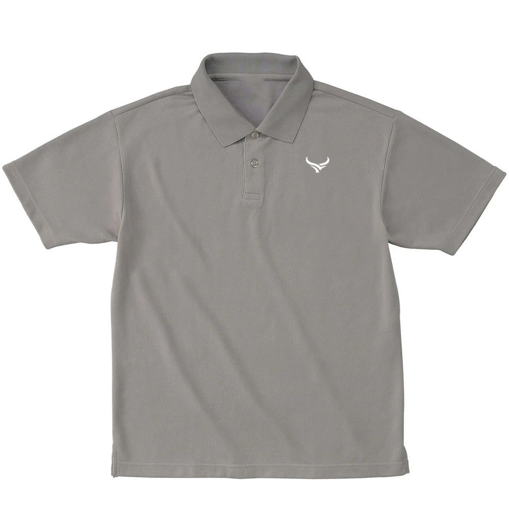 FLEEK Coach UV Protection Polo Shirt