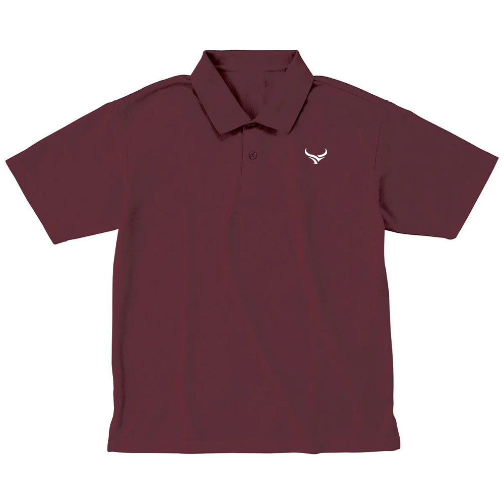 FLEEK Coach UV Protection Polo Shirt