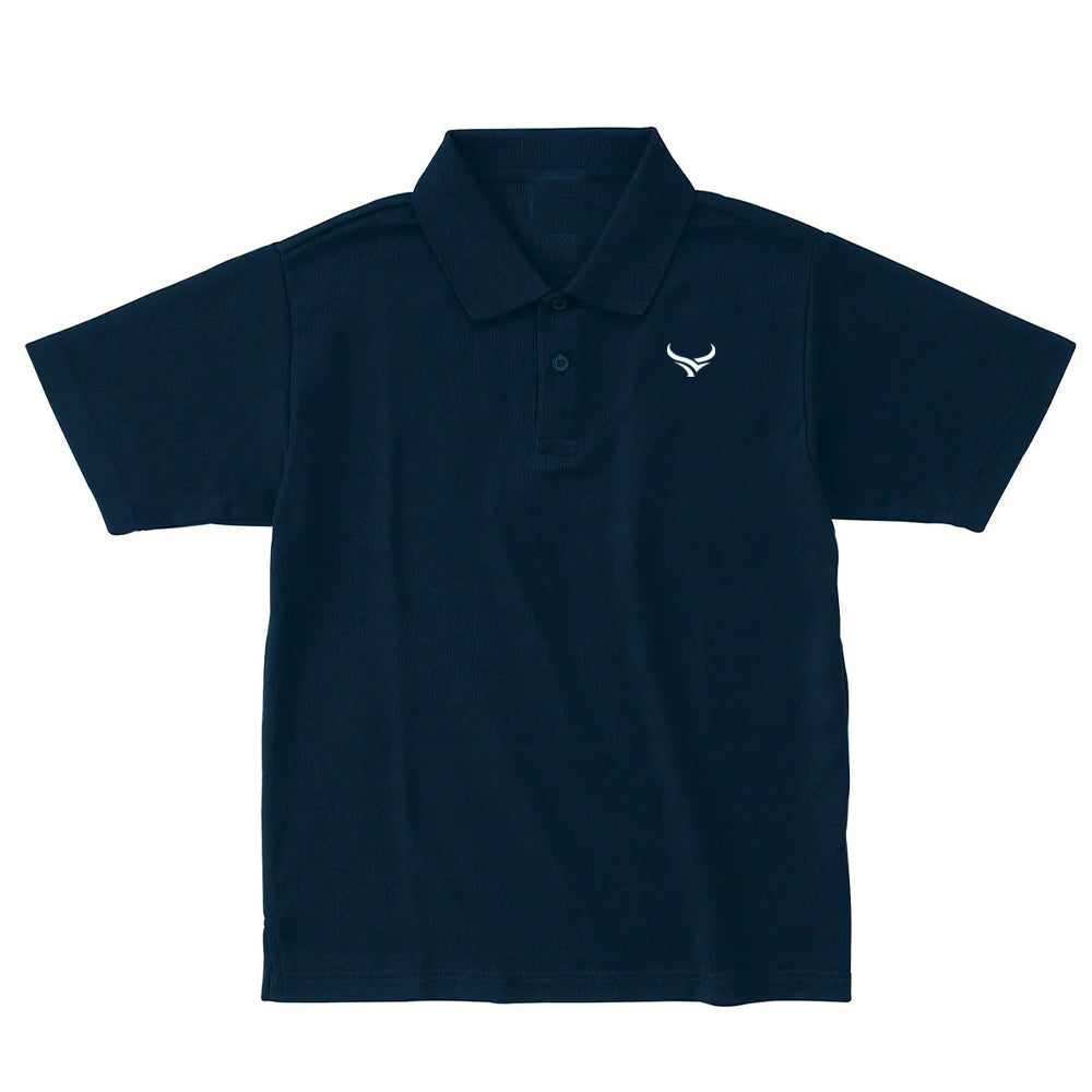 FLEEK Coach UV Protection Polo Shirt