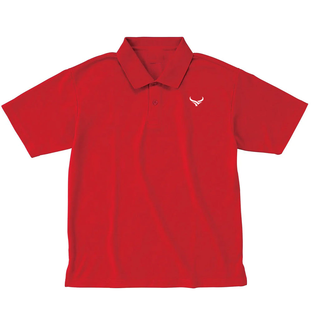 FLEEK Coach UV Protection Polo Shirt
