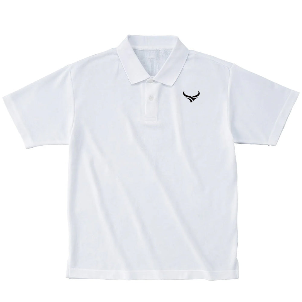 FLEEK Coach UV Protection Polo Shirt