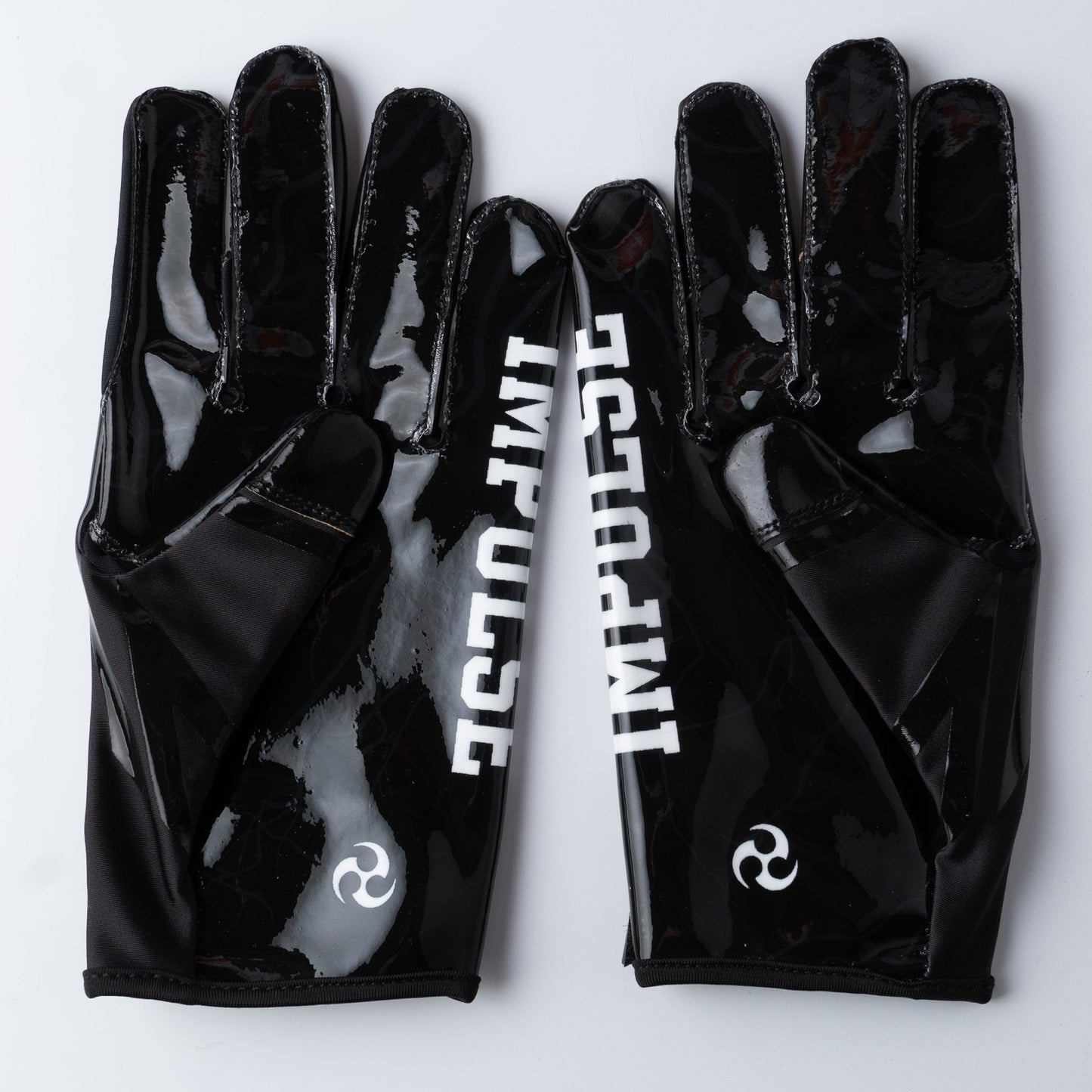 (O)IMPULSE EXTRA-FIT GLOVES 2.0 ブラック