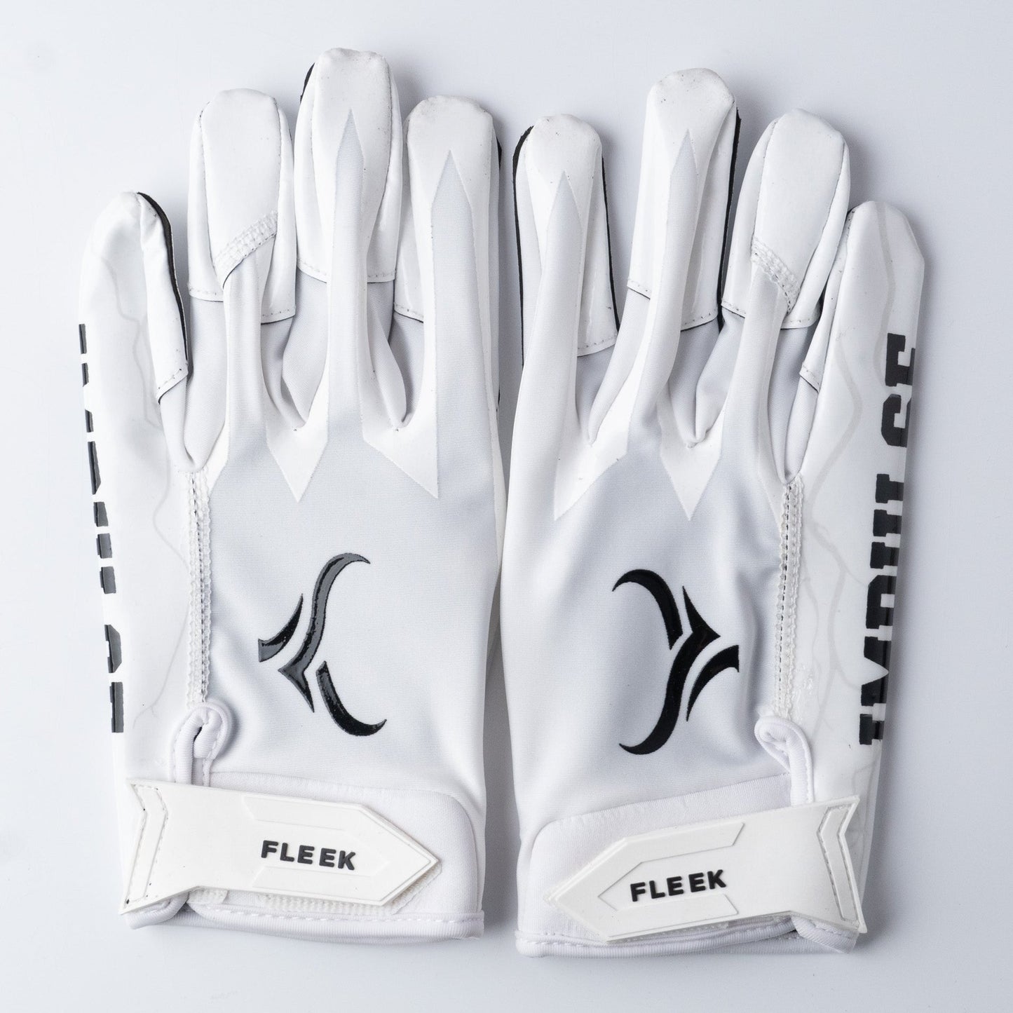 (M)IMPULSE EXTRA-FIT GLOVES 2.0 ホワイト