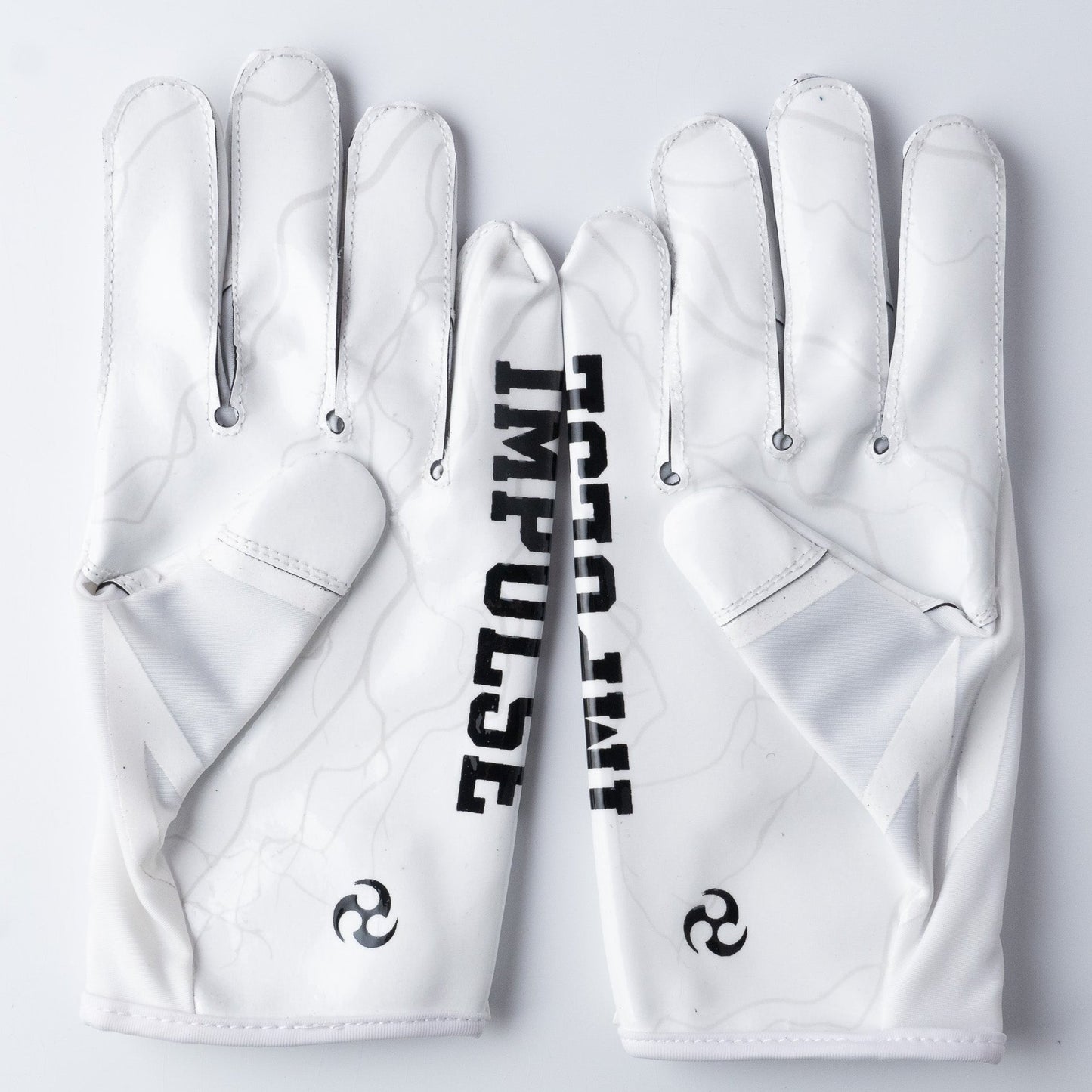 (M)IMPULSE EXTRA-FIT GLOVES 2.0 ホワイト