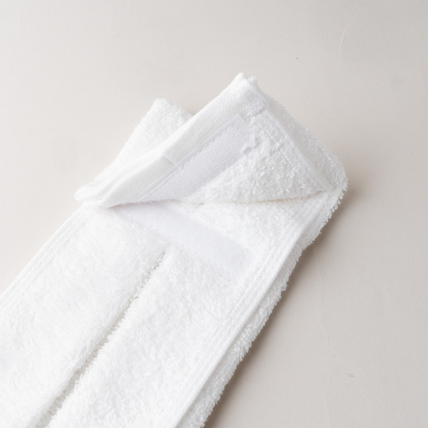 FLEEK Football Game Towel White