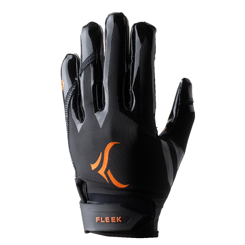 【数量限定】FLEEK EXTRA-FIT GLOVES 2.0 JK ブラック