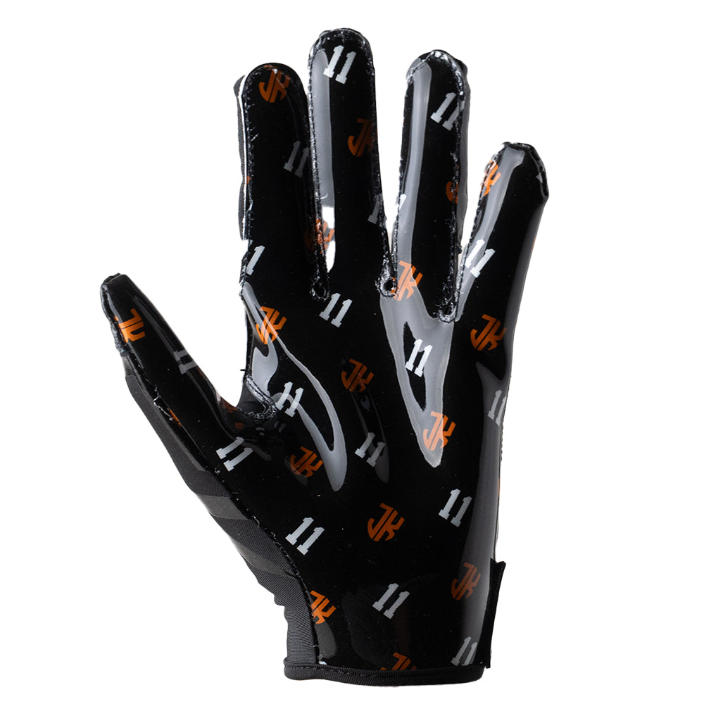 [Pre-order, shipping in early March] FLEEK EXTRA-FIT GLOVES 2.0 Lime Green