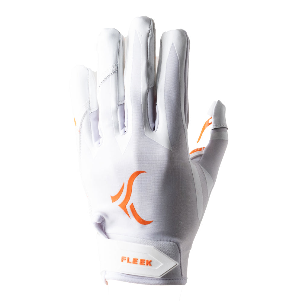 【数量限定】FLEEK EXTRA-FIT GLOVES 2.0 JK ホワイト