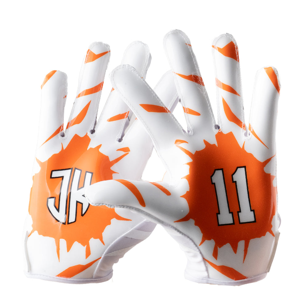 [Pre-order, shipping in early March] FLEEK EXTRA-FIT GLOVES 2.0 Lime Green