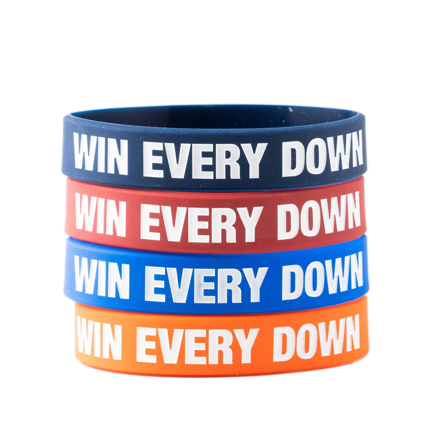 [数量限定プレゼント中!]FLEEK ラバーバンド 2026 4カラー