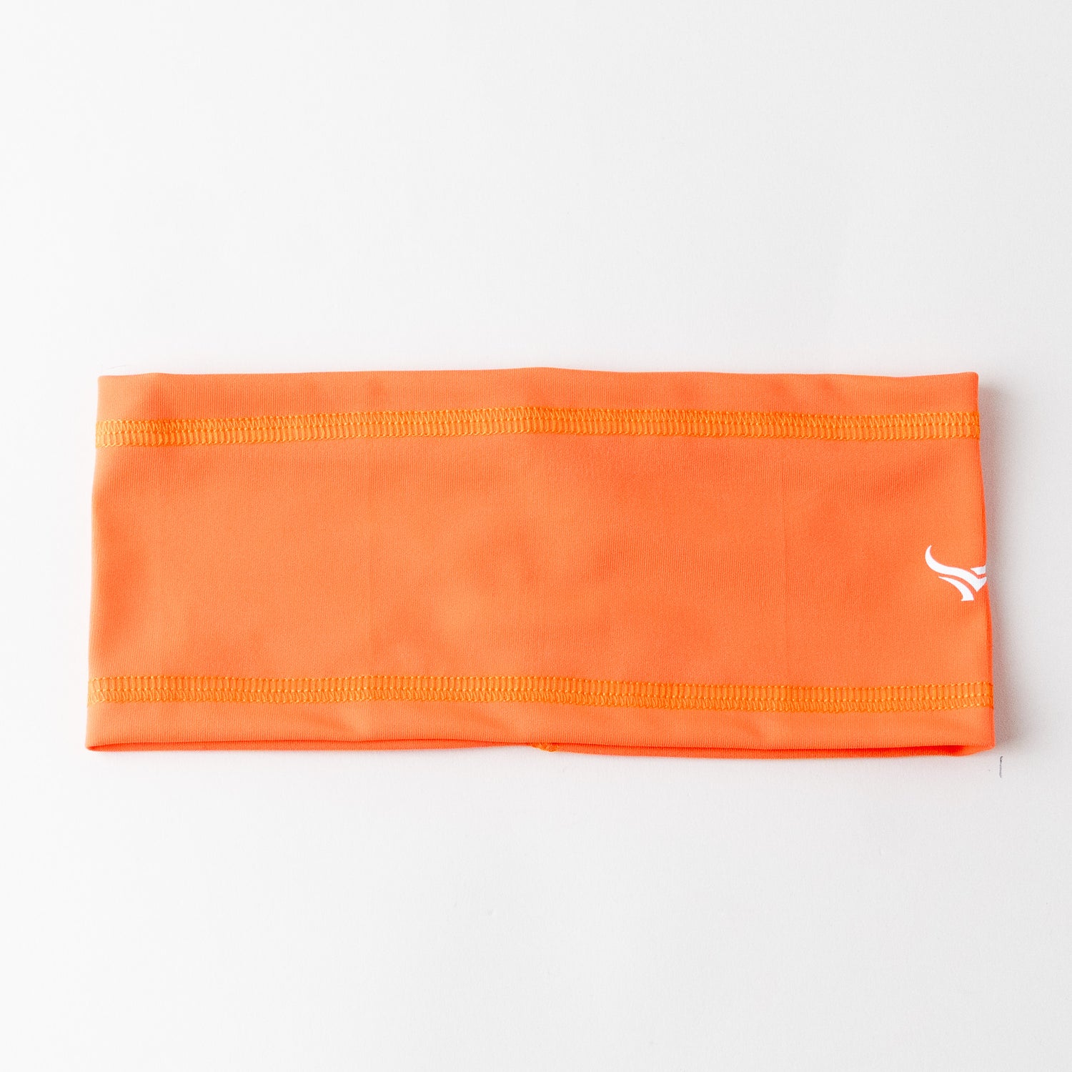 FLEEK Skull Wrap 2.0 Orange