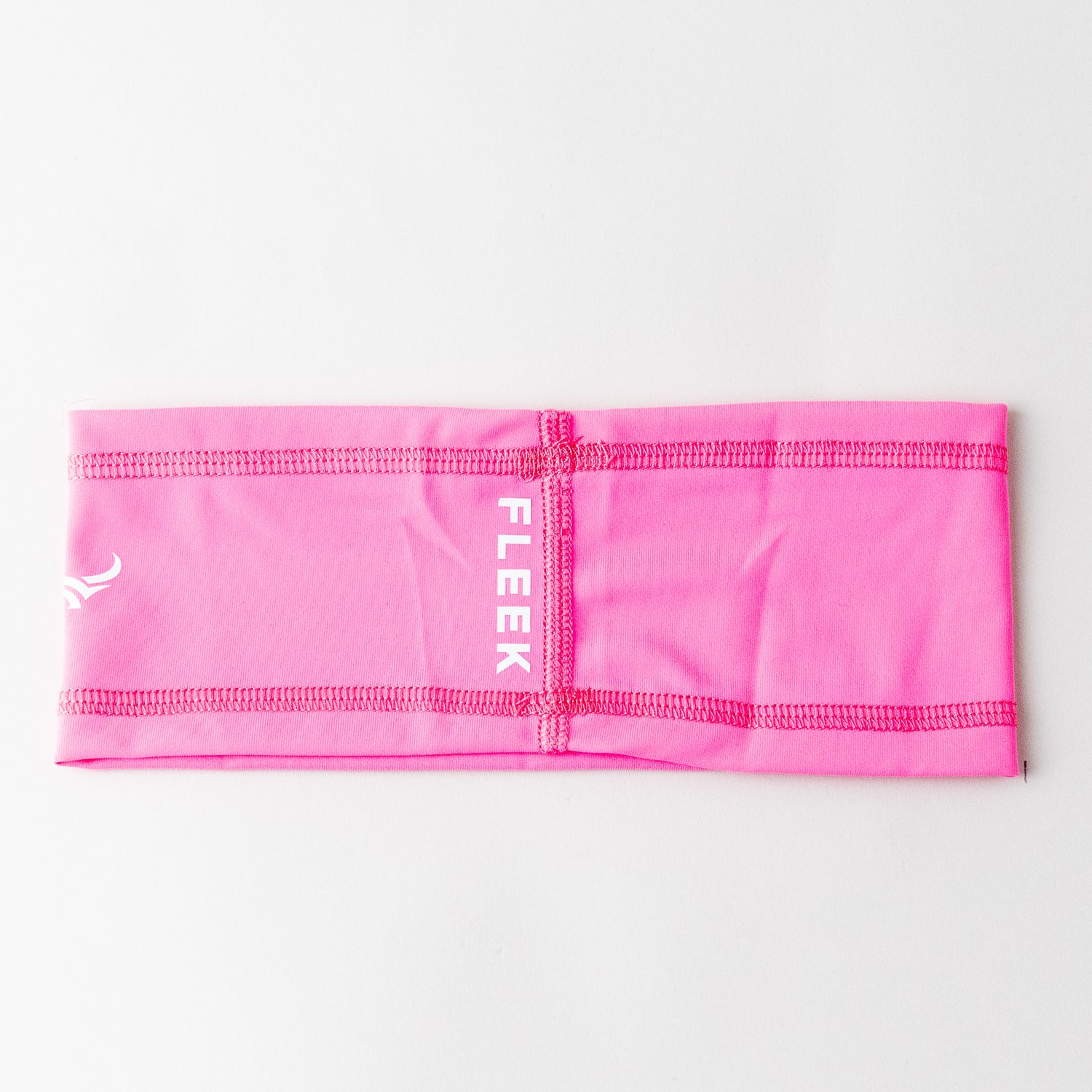 FLEEK スカルラップ 2.0 ピンク