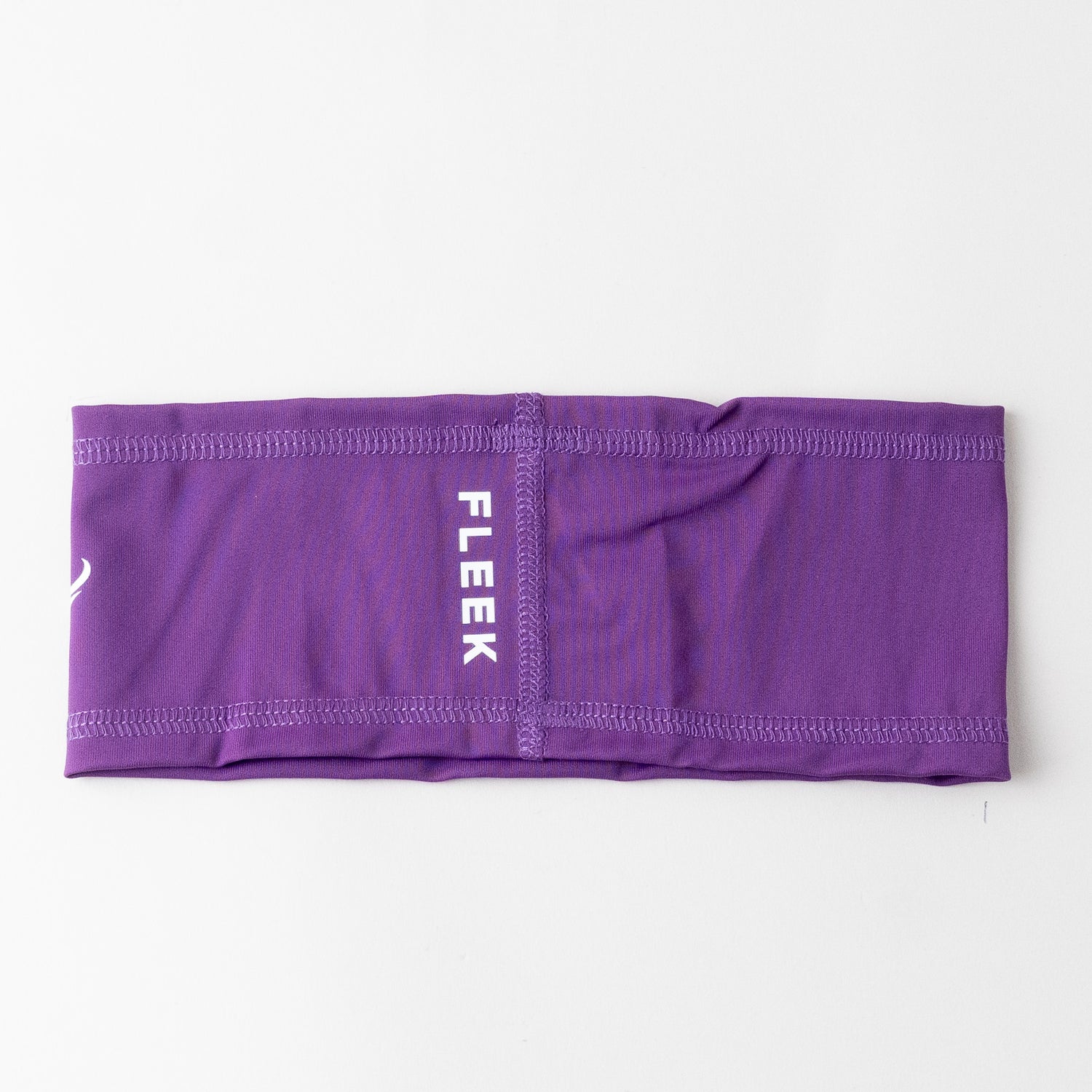 FLEEK Skull Wrap 2.0 Purple