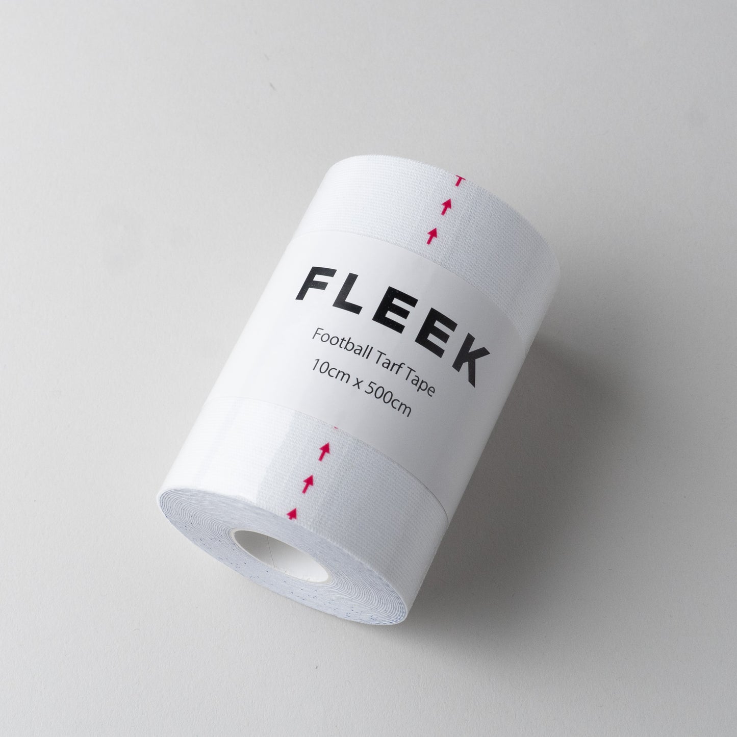 FLEEK フットボール ターフテープ ホワイト