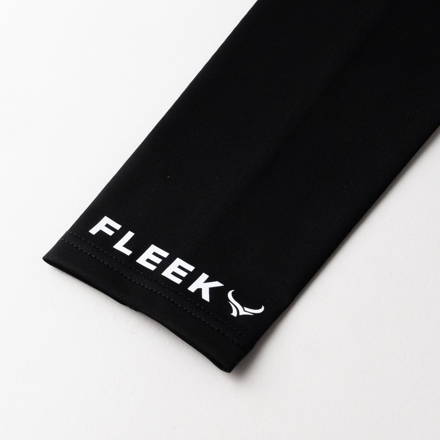 FLEEK アームスリーブ 2.0 ブラック