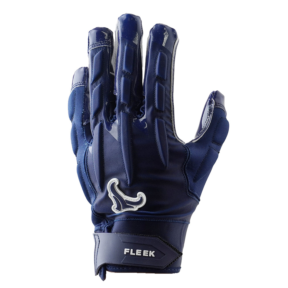 FLEEK FORCEPAD GLOVES MARBLE WHITE