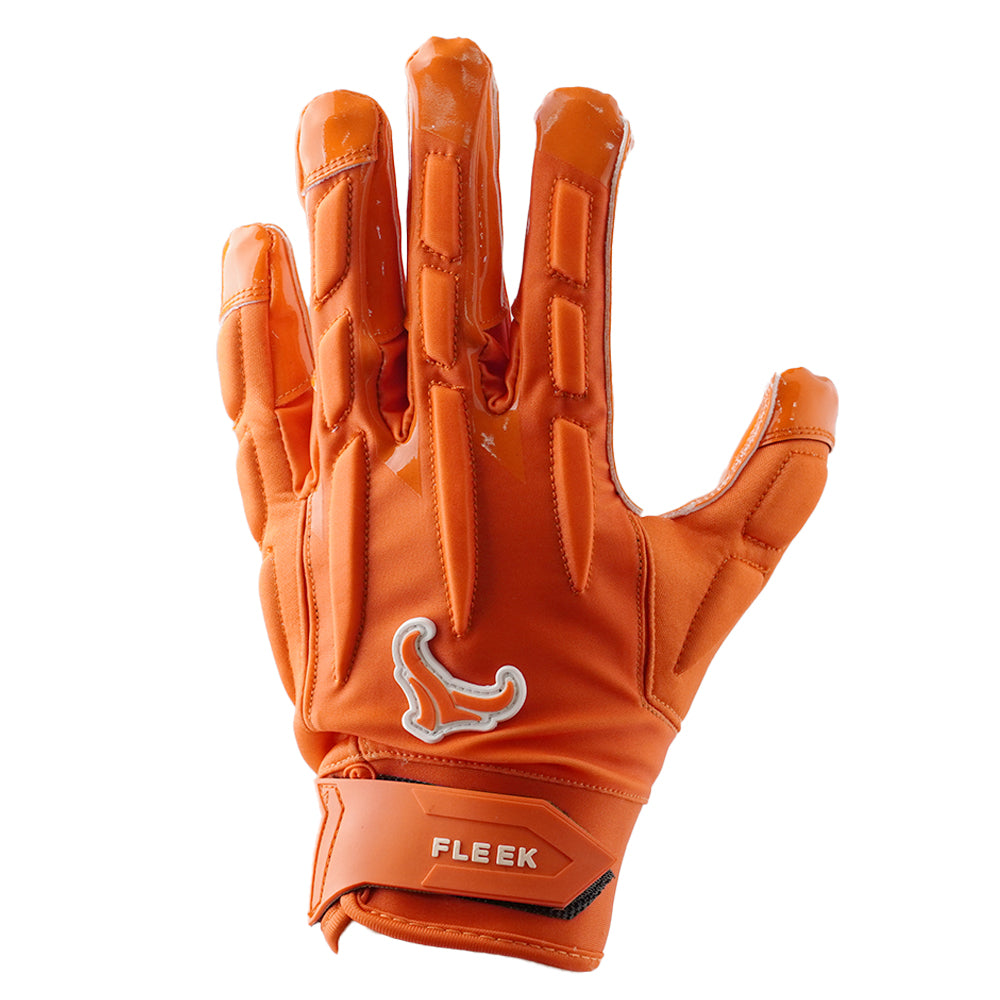 FLEEK FORCEPAD GLOVES MARBLE WHITE