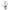 FLEEK FORCEPAD GLOVES MARBLE WHITE