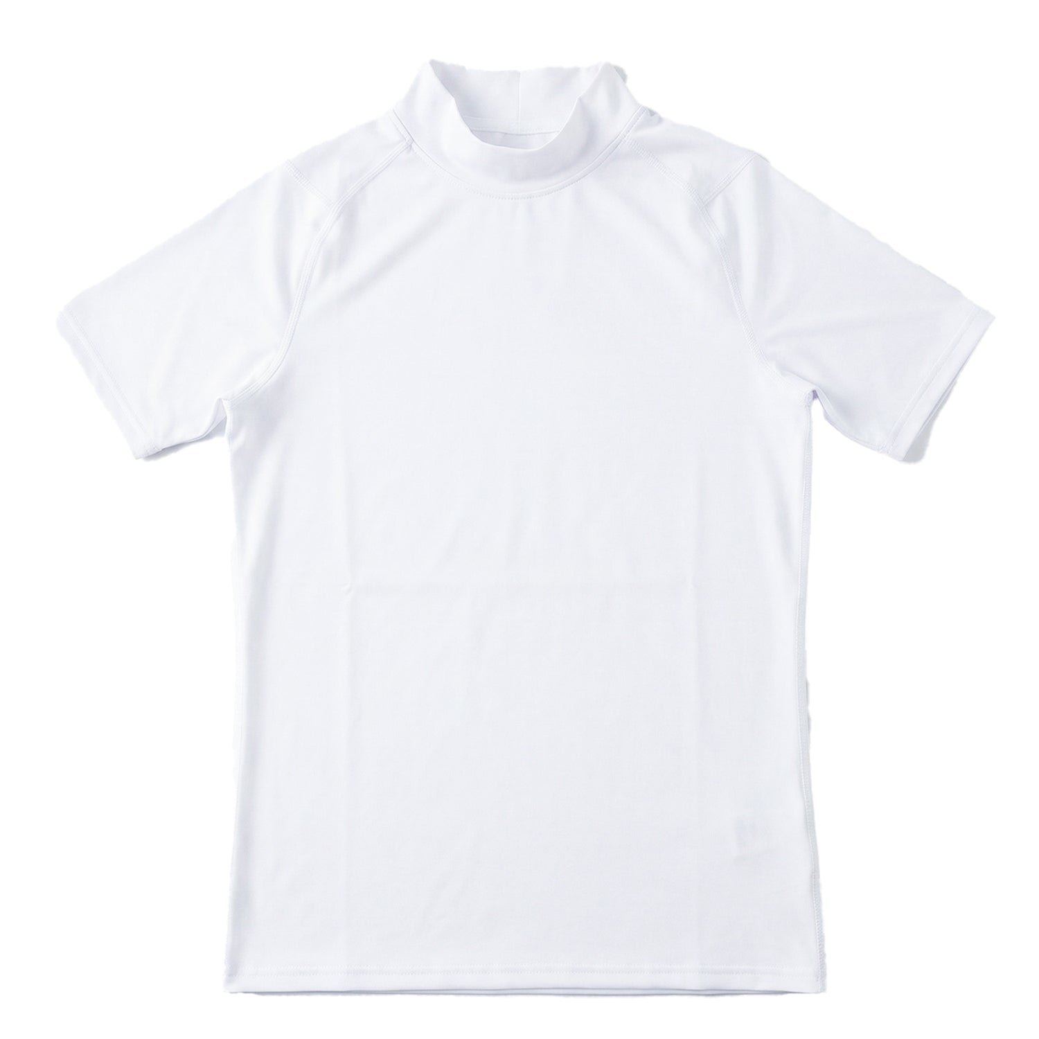 FLEEK EXTRA-FIT stretch compression tights white