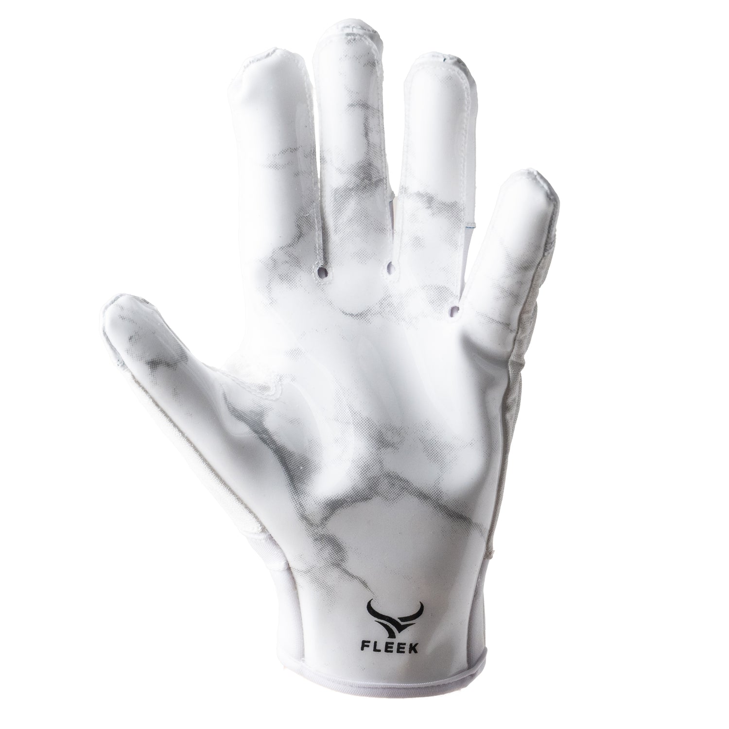 FLEEK FORCEPAD GLOVES マーブルホワイト