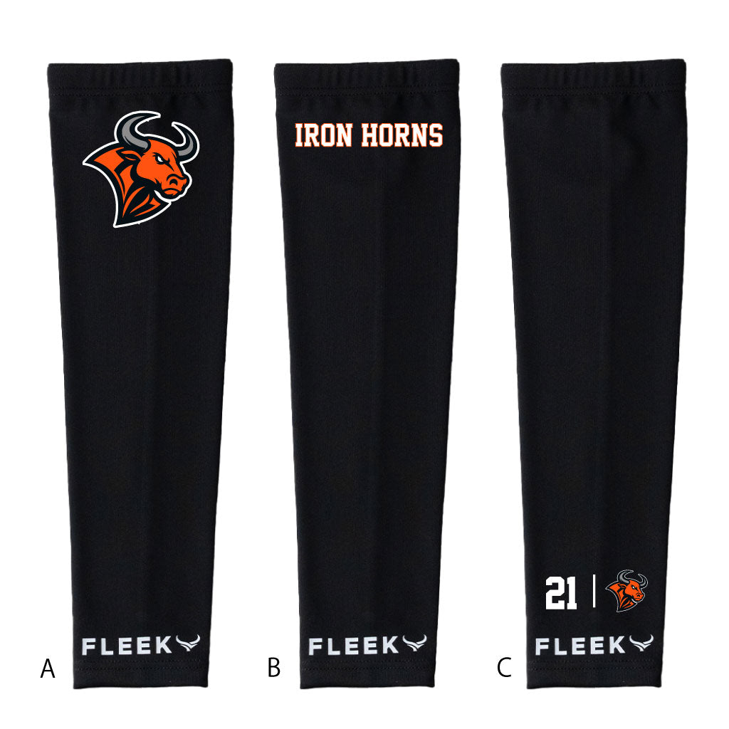 FLEEK TEAM PACK アームスリーブ