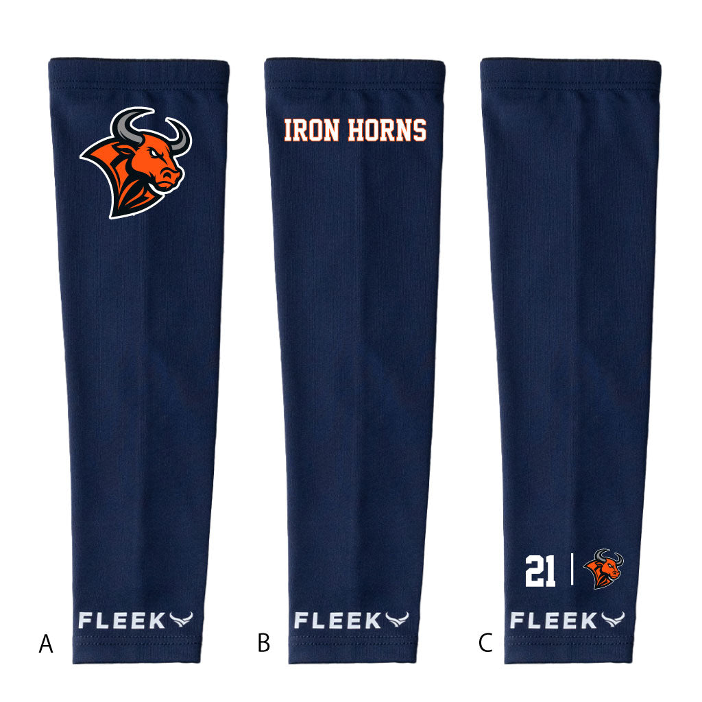 FLEEK TEAM PACK アームスリーブ