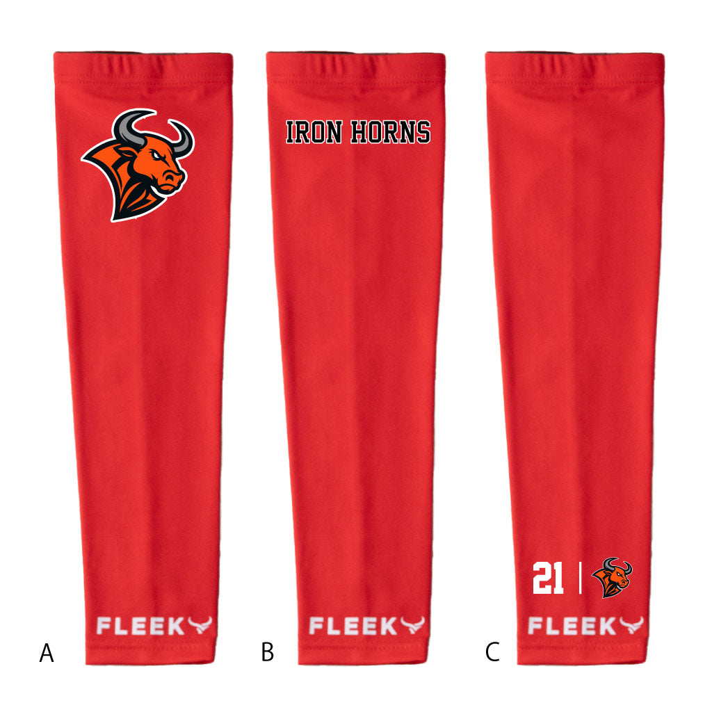 FLEEK TEAM PACK アームスリーブ