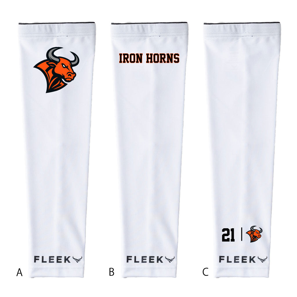 FLEEK TEAM PACK アームスリーブ