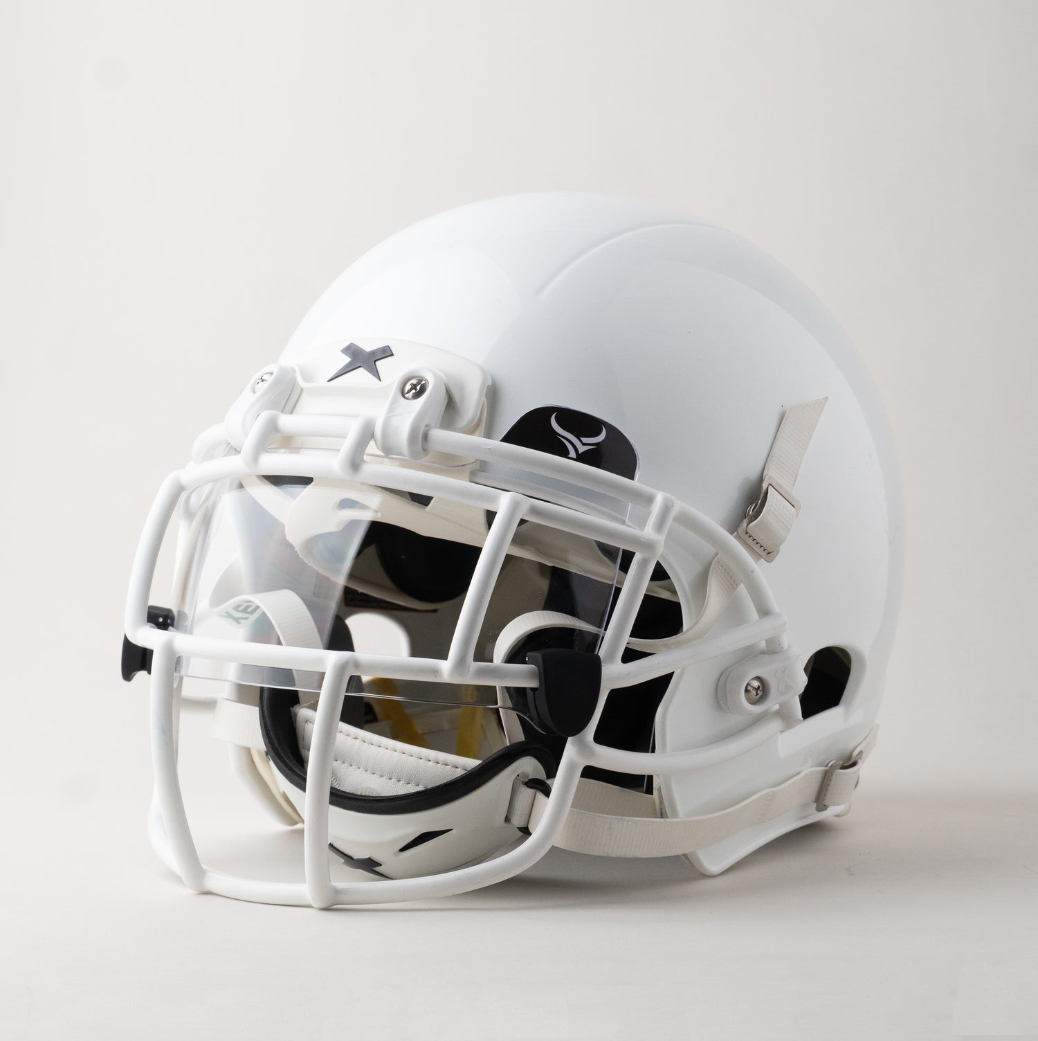 FLEEK REVO ANTI-FOG アイシールド クリア