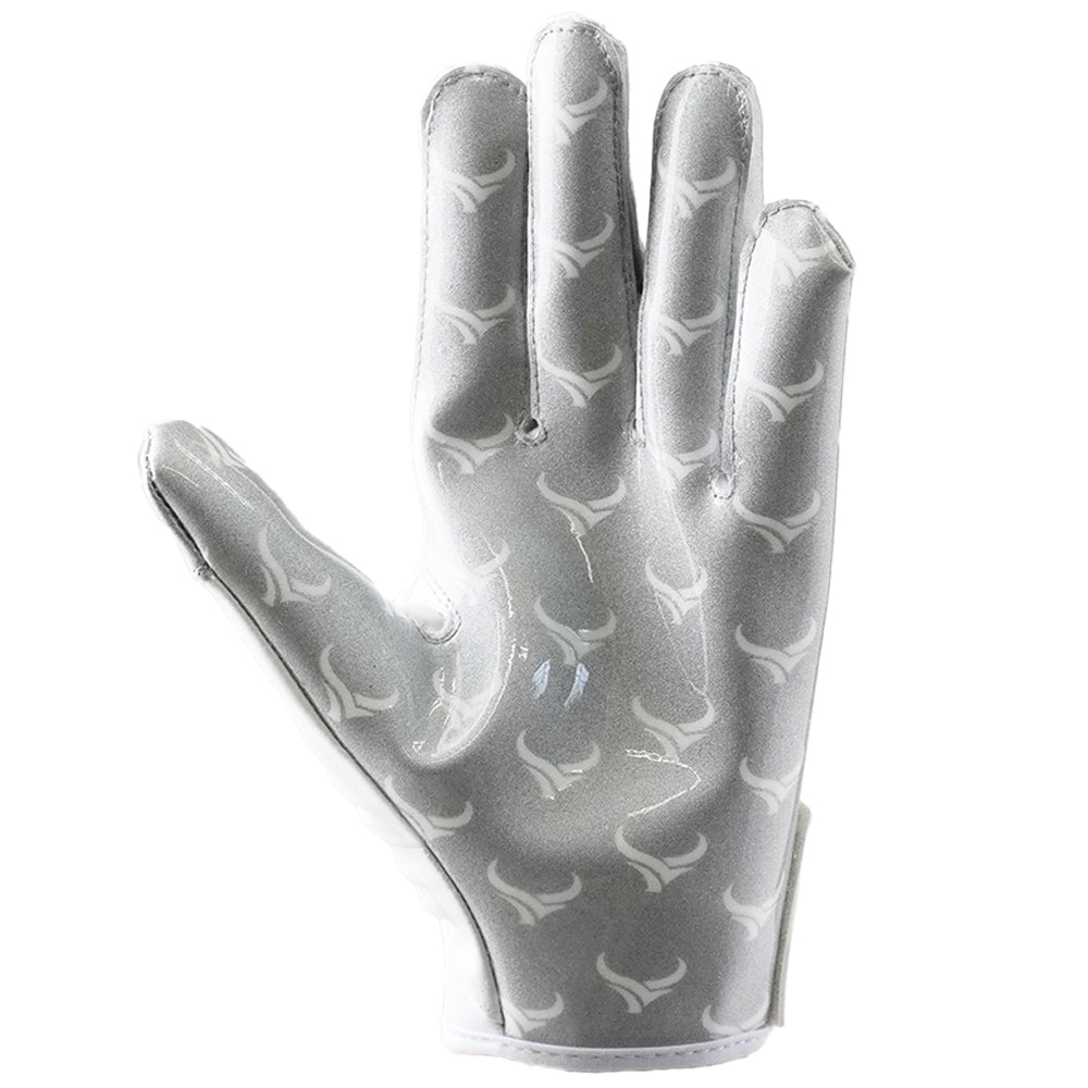 【数量限定】FLEEK EXTRA-FIT GLOVES 3.0 グリッターシルバー