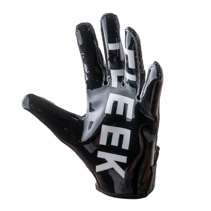 FLEEK EXTRA-FIT GLOVES 2.0 ソリッドブラック