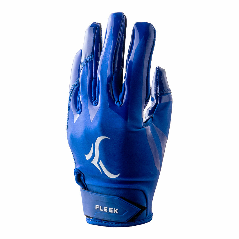 [Pre-order, shipping in early March] FLEEK EXTRA-FIT GLOVES 2.0 Royal Blue