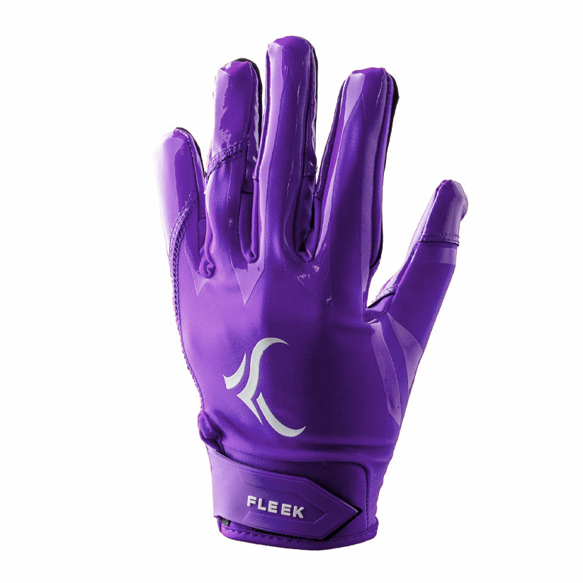 [Pre-order, shipping in early March] FLEEK EXTRA-FIT GLOVES 2.0 Purple