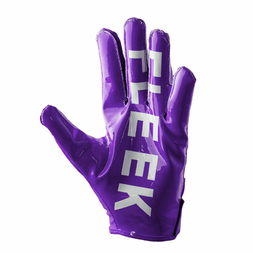 [Pre-order, shipping in early March] FLEEK EXTRA-FIT GLOVES 2.0 Purple