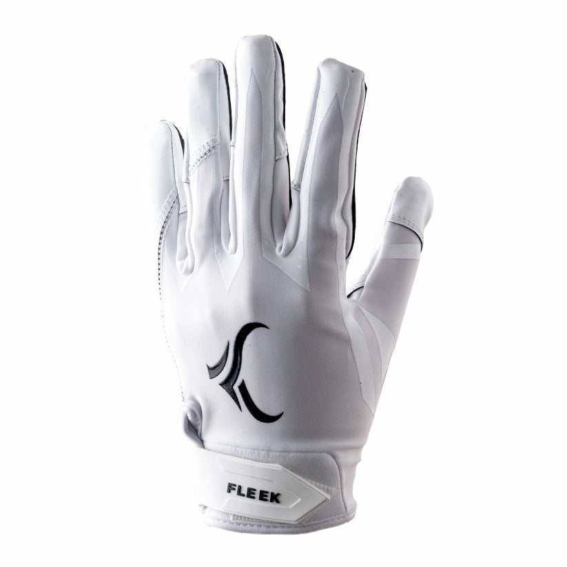 [Pre-order, shipping in early March] FLEEK EXTRA-FIT GLOVES 2.0 Cool White