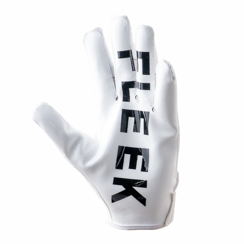 FLEEK EXTRA-FIT GLOVES 2.0 クールホワイト