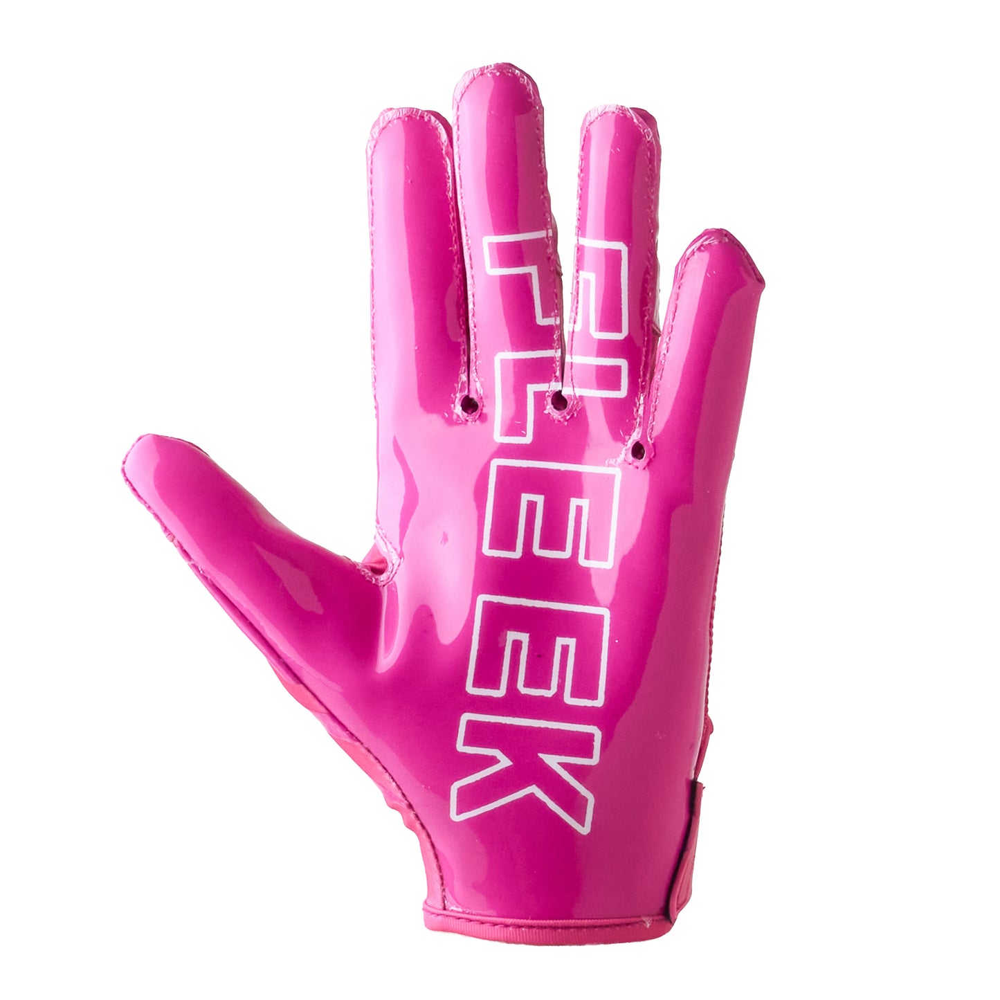 FLEEK EXTRA-FIT GLOVES 2.0 ピンク