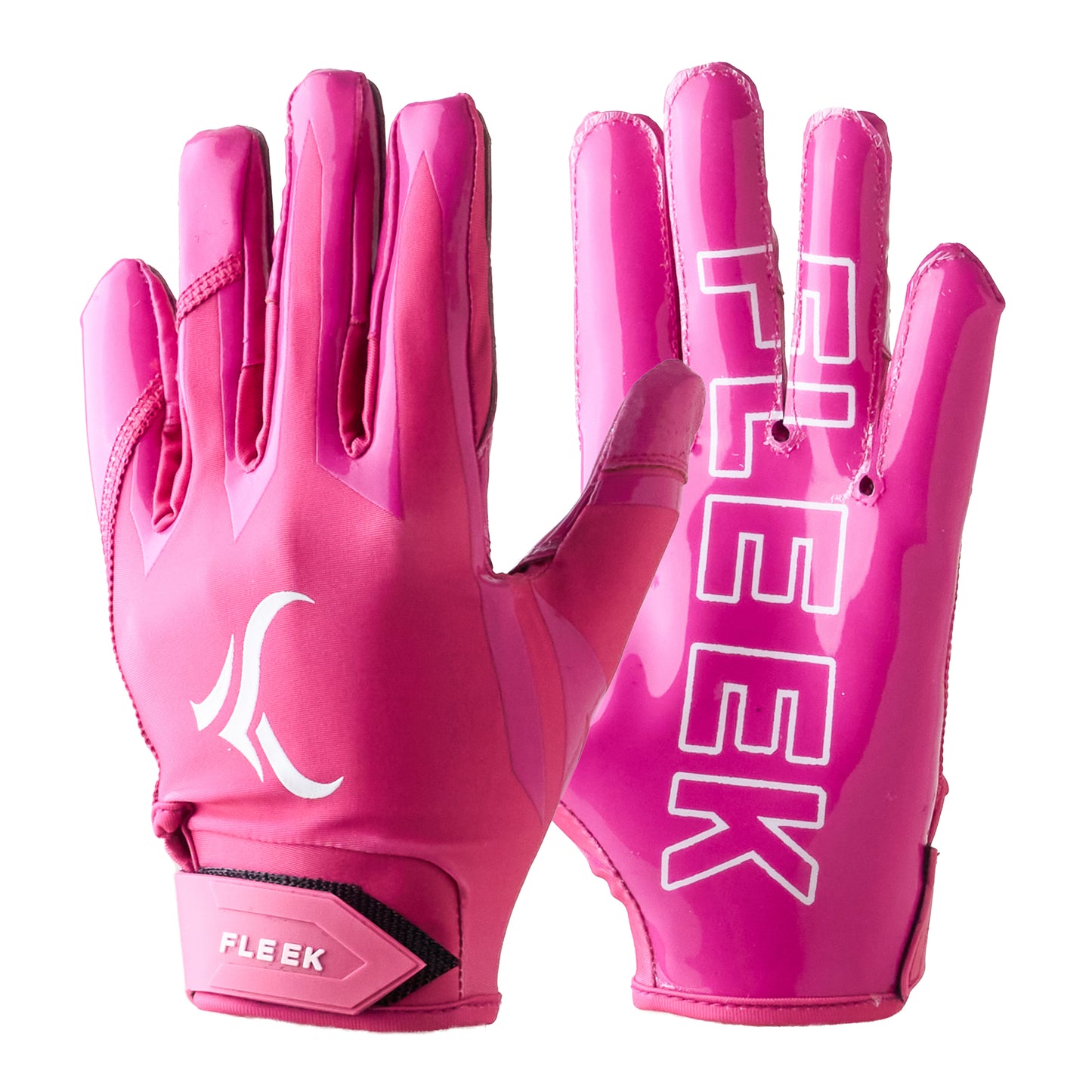 FLEEK EXTRA-FIT GLOVES 2.0 ピンク